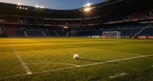 Nations League Wetten 2026 – Anbieter, Quoten und Regeln