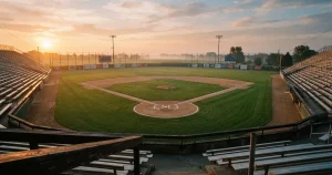 Online auf Baseball wetten in Deutschland – Anbieter, Quoten, Recht