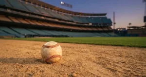MLB Wetten 2026 – Anbieter, Quoten und Regeln im Vergleich