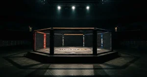 Online auf MMA wetten 2026: GGL-Whitelist, Buchmacher und Regeln