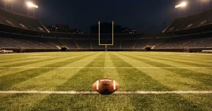 NFL Wetten online 2026 – Anbieter, Quoten, Rechtslage in Deutschland