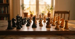 Online auf Schach wetten 2026 – Anbieter, Quoten & Rechtslage