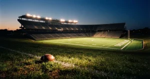 Super Bowl wetten 2026 aus Deutschland – Anbieter, Regeln, Strategie