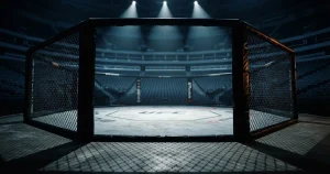 UFC Wetten 2026 – Anbieter, Quoten und Regeln im Überblick