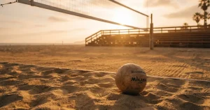 Volleyball Wetten Online 2026 – Anbieter, Quoten und Regeln