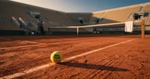 Roland Garros Wetten 2026 – Anbieter, Märkte und Rechtslage