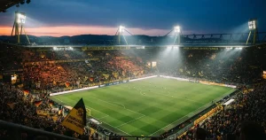 Süper Lig Wetten 2026 – Anbieter, Quoten und Regeln